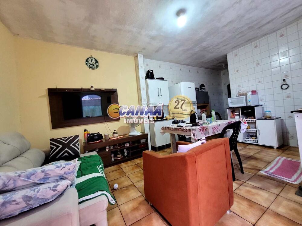 Casa, 2 quartos, 63 m² - Foto 4