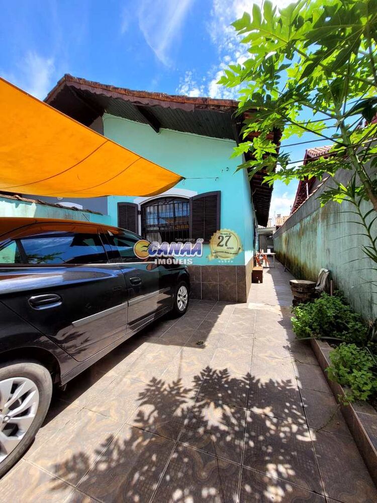 Casa, 2 quartos, 63 m² - Foto 1
