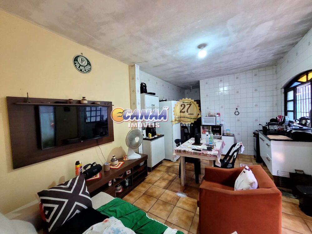 Casa, 2 quartos, 63 m² - Foto 3