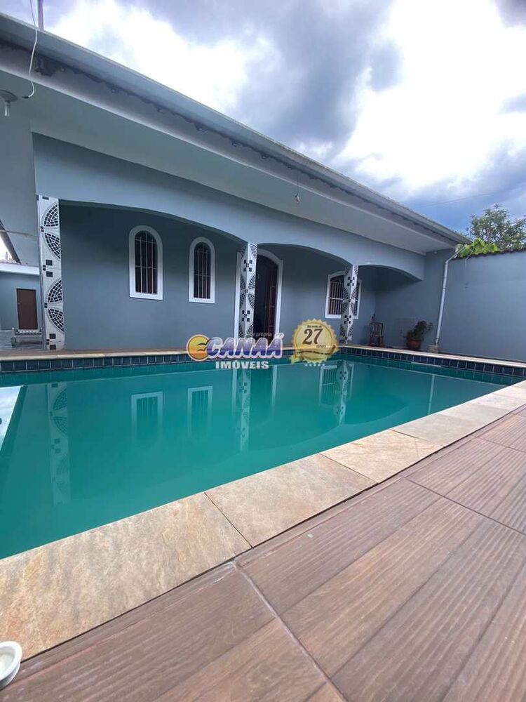Casa, 2 quartos, 147 m² - Foto 1