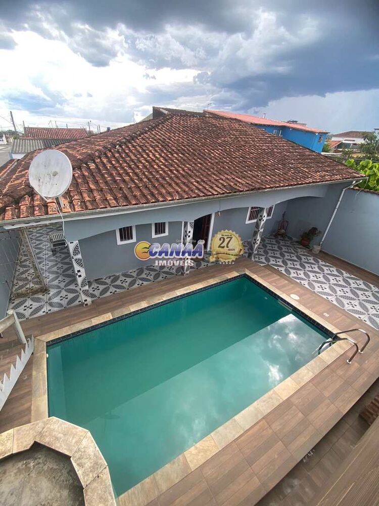 Casa, 2 quartos, 147 m² - Foto 3