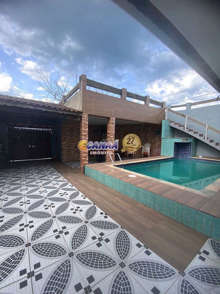 Casa, 2 quartos, 147 m² - Foto 4