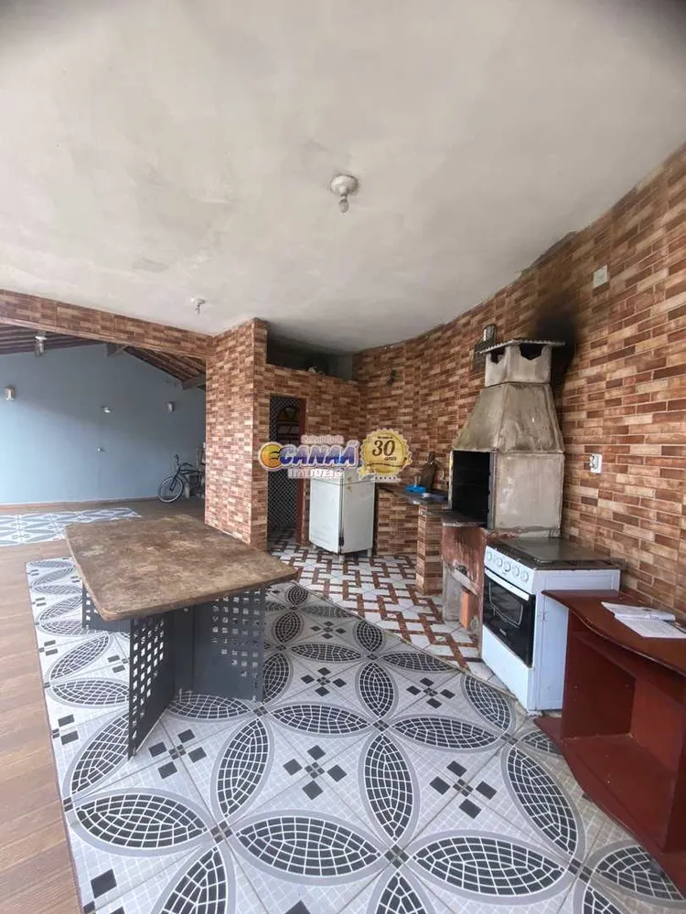 Casa, 2 quartos, 147 m² - Foto 16