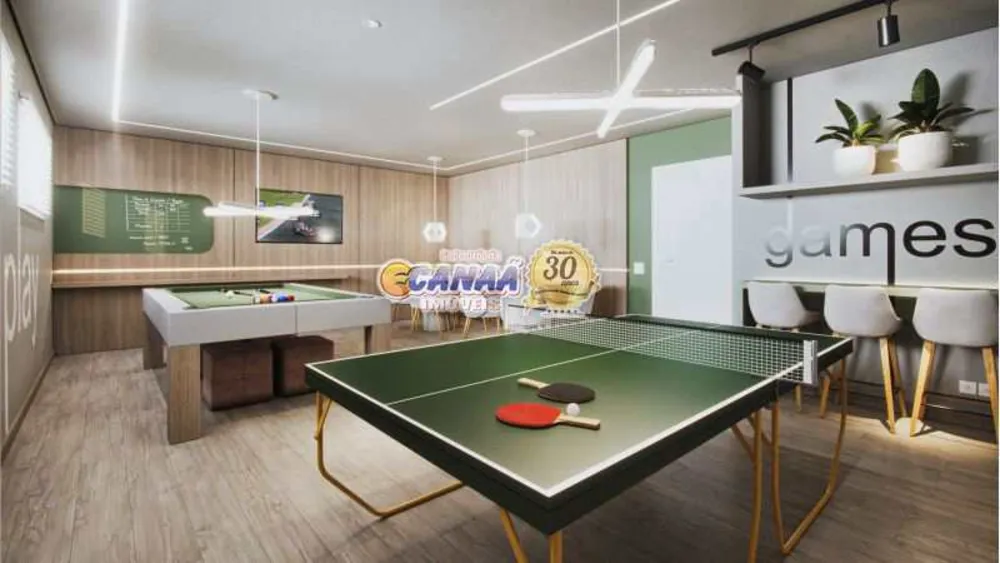 Apartamento, 2 quartos, 61 m² - Foto 5