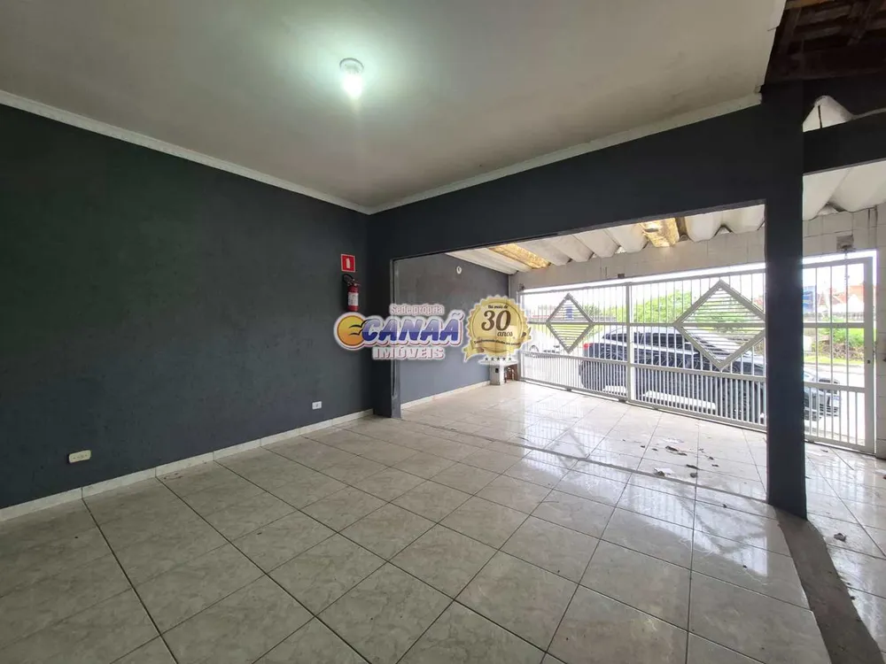 Casa, 3 quartos, 126 m² - Foto 1
