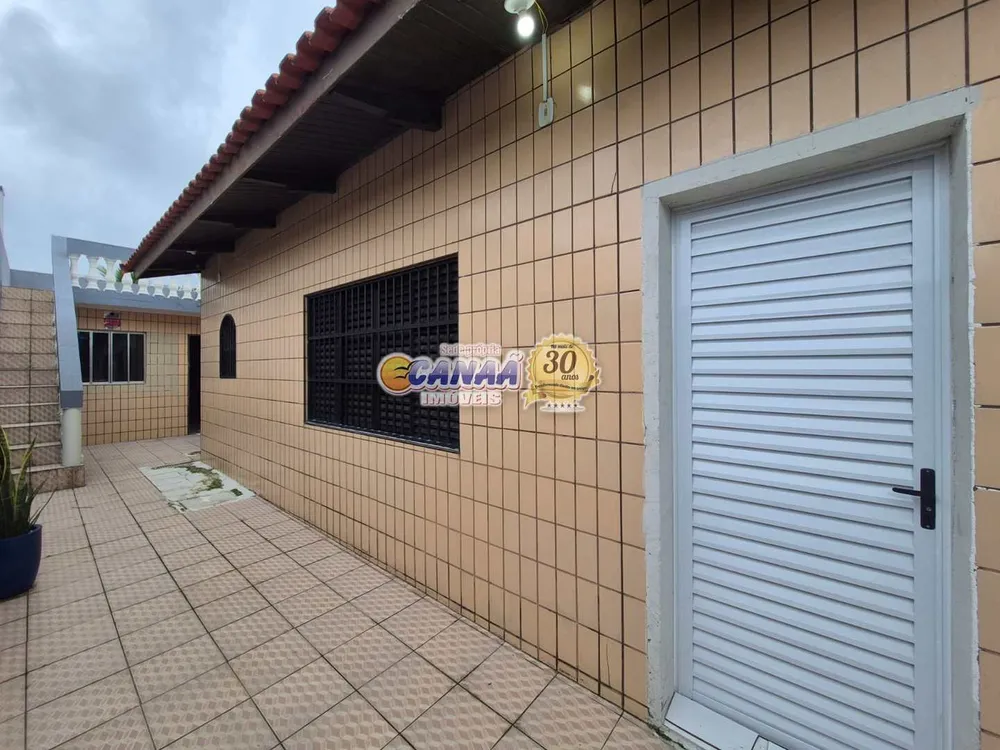 Casa, 3 quartos, 126 m² - Foto 2
