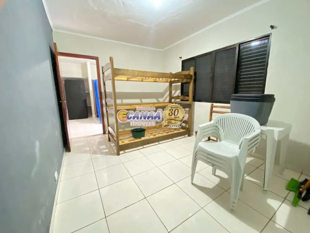 Casa, 3 quartos, 126 m² - Foto 2