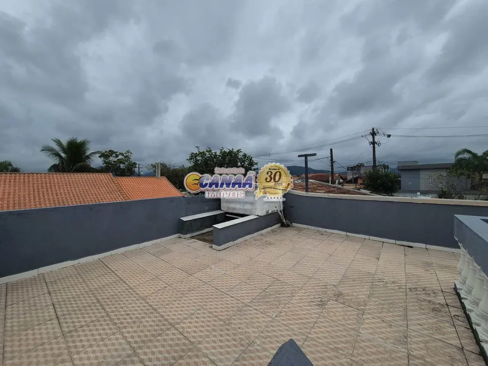 Casa, 3 quartos, 126 m² - Foto 11
