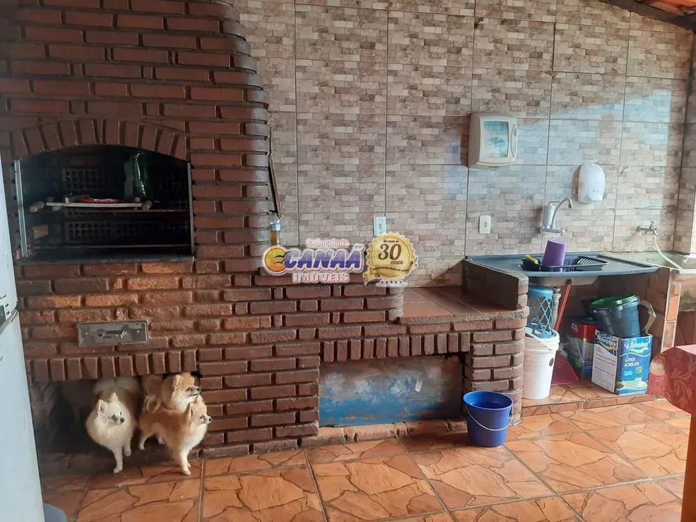 Sobrado, 2 quartos, 102 m² - Foto 12