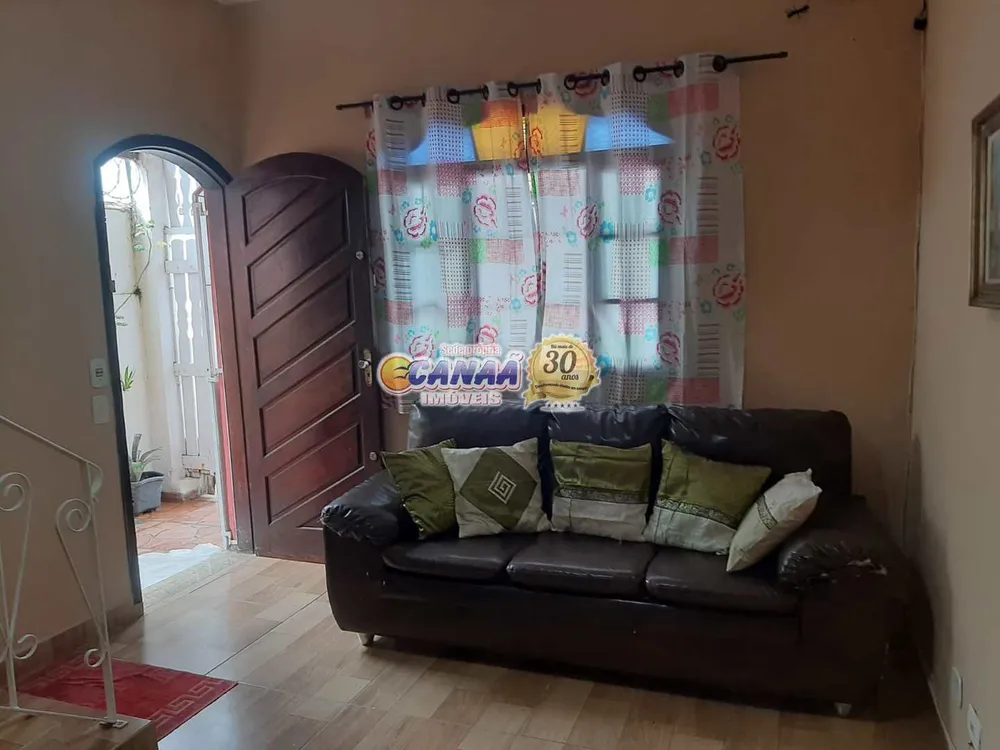 Sobrado, 2 quartos, 102 m² - Foto 2