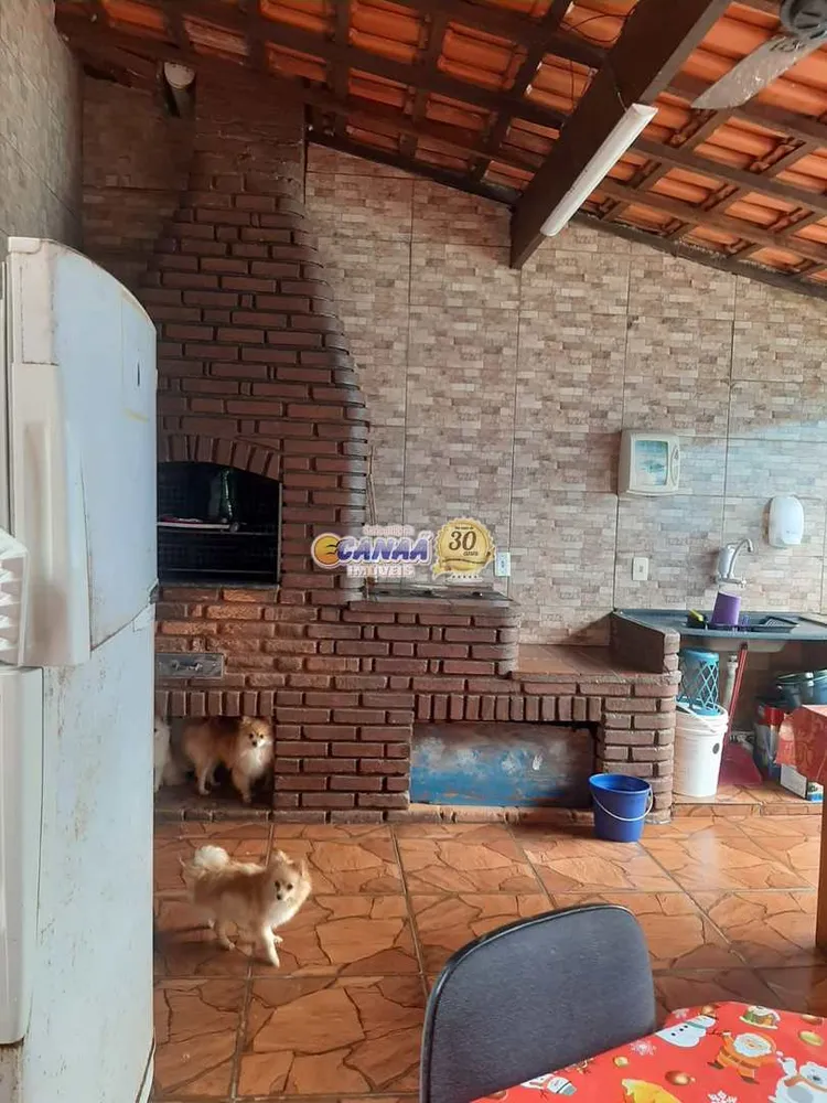 Sobrado, 2 quartos, 102 m² - Foto 13