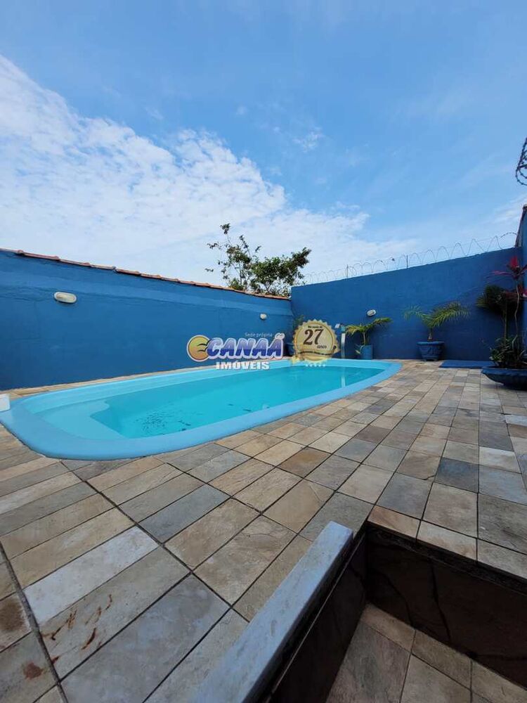 Sobrado, 2 quartos, 102 m² - Foto 1
