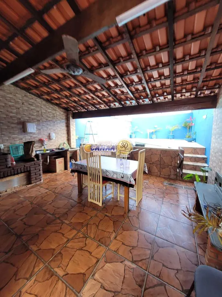 Sobrado, 2 quartos, 102 m² - Foto 11