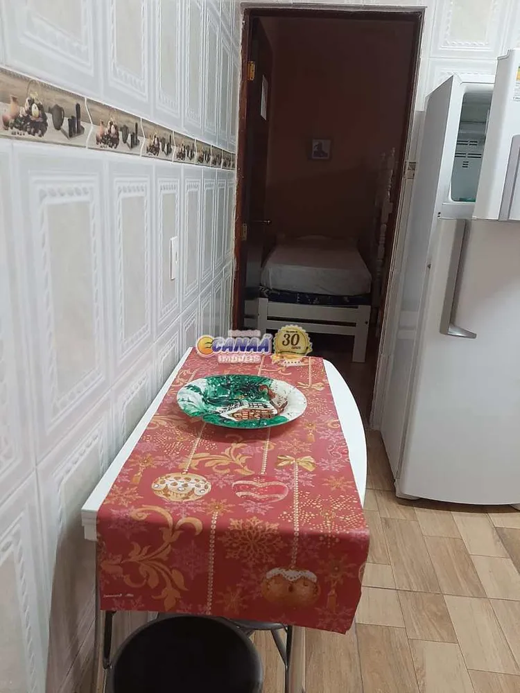 Sobrado, 2 quartos, 102 m² - Foto 4