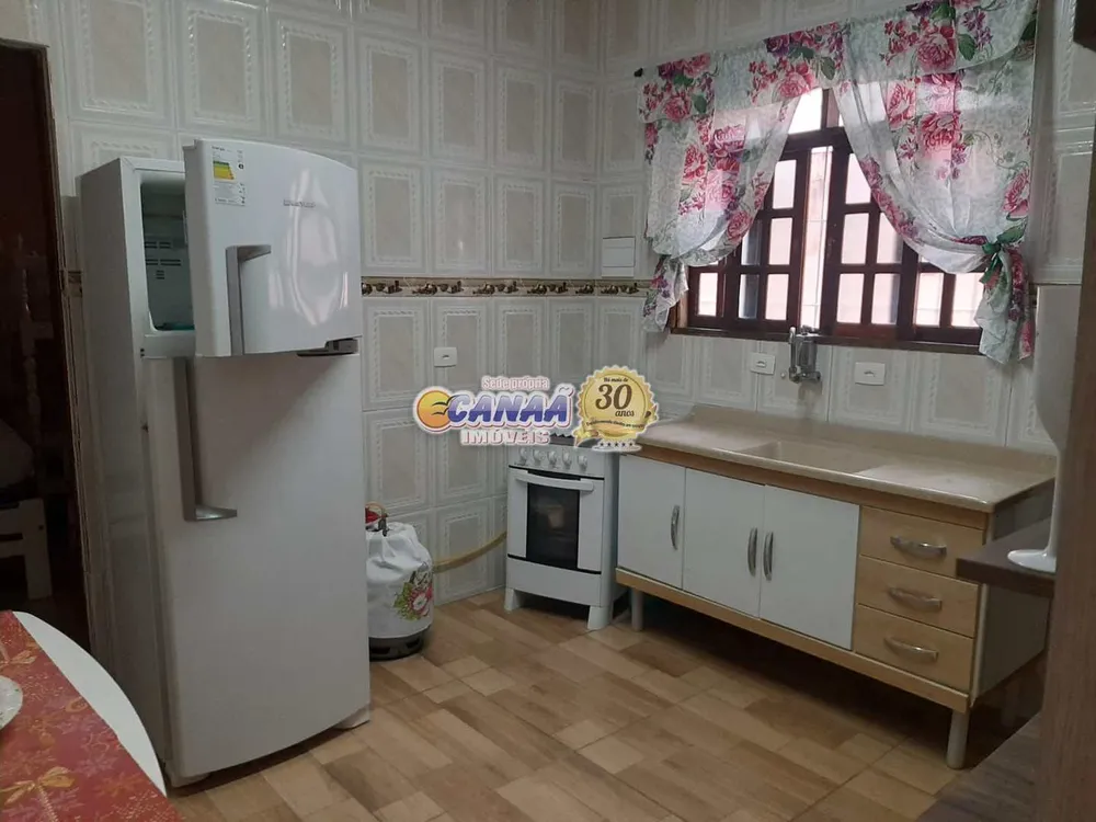 Sobrado, 2 quartos, 102 m² - Foto 3