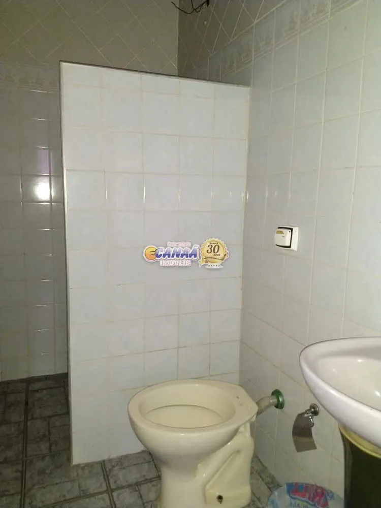 Sobrado, 3 quartos, 387 m² - Foto 12