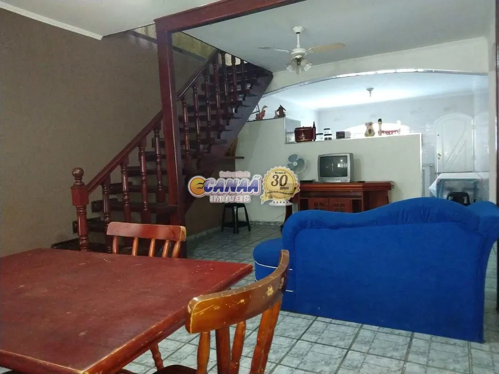 Sobrado, 3 quartos, 387 m² - Foto 7