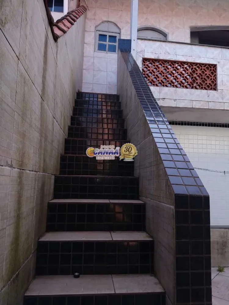 Sobrado, 3 quartos, 387 m² - Foto 13
