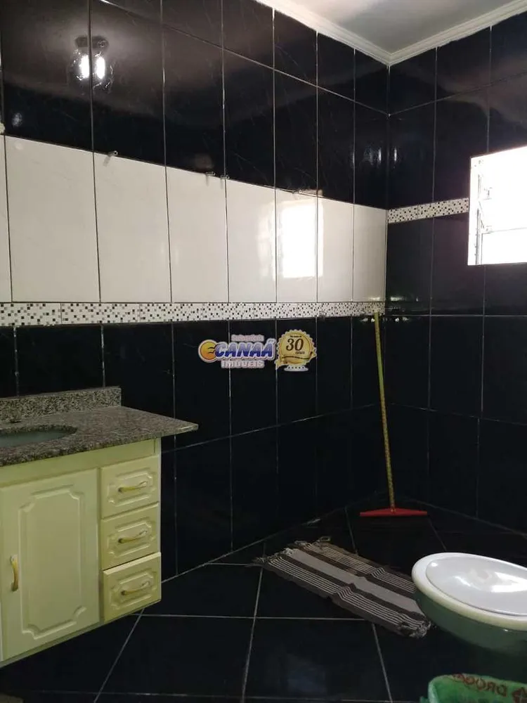Sobrado, 3 quartos, 387 m² - Foto 10