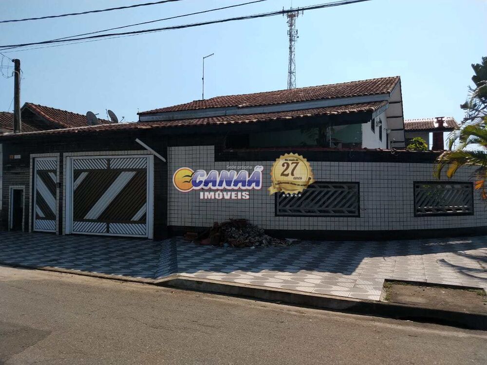 Sobrado, 3 quartos, 387 m² - Foto 2