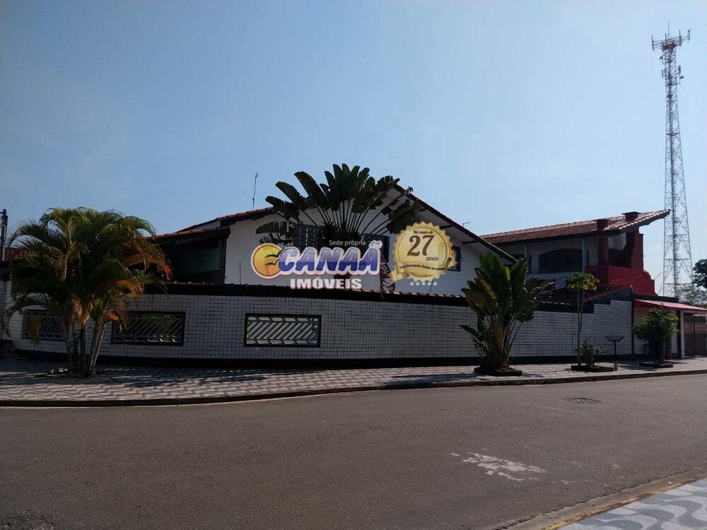 Sobrado, 3 quartos, 387 m² - Foto 3
