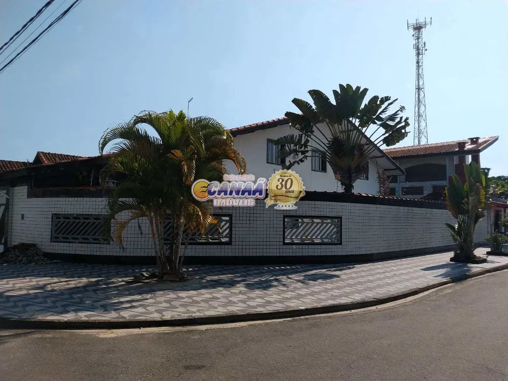 Sobrado, 3 quartos, 387 m² - Foto 5