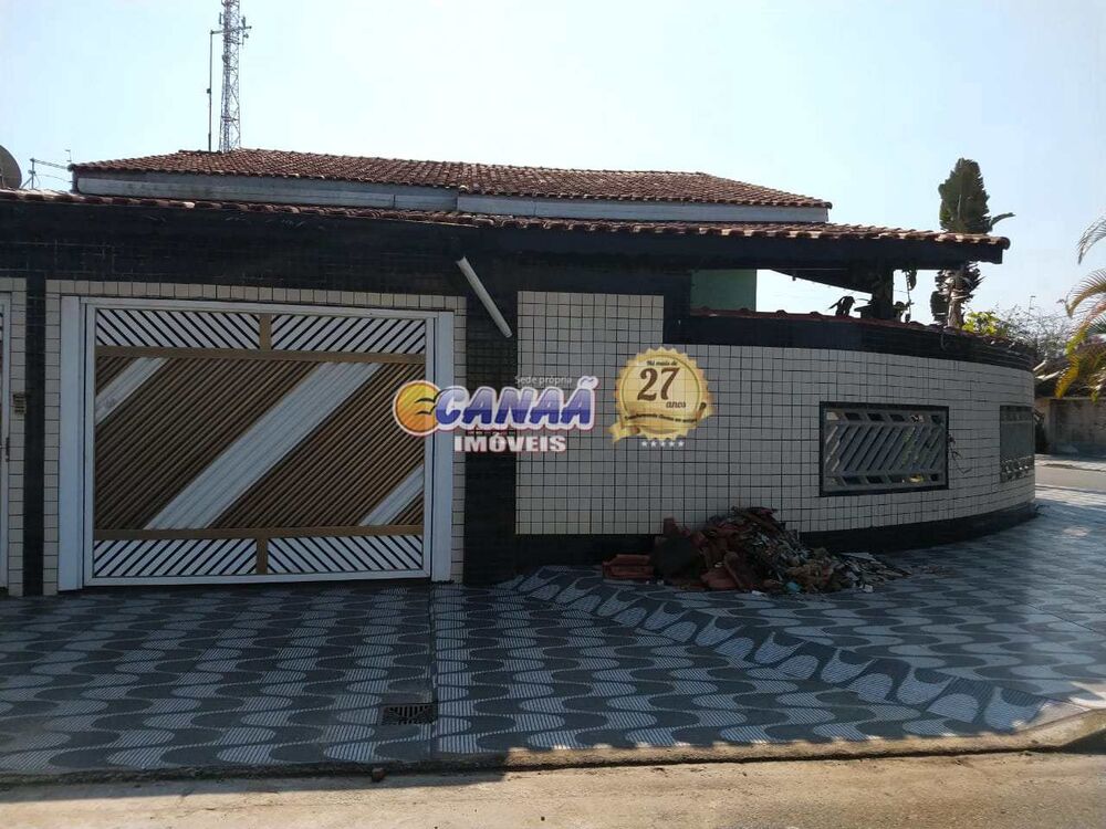 Sobrado, 3 quartos, 387 m² - Foto 4