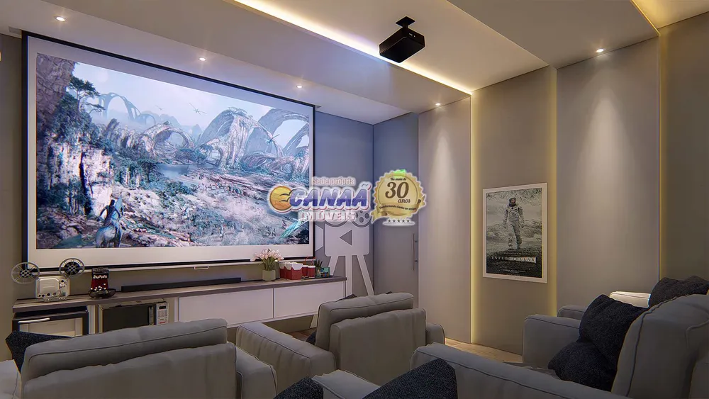Apartamento, 3 quartos, 148 m² - Foto 3