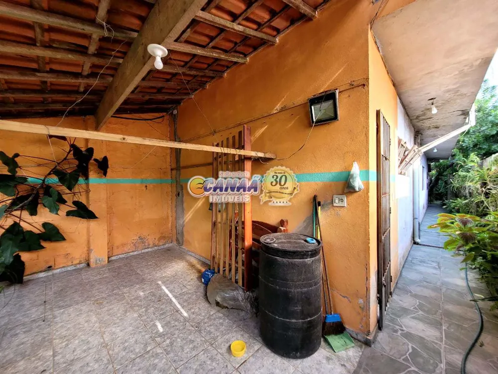 Sobrado, 2 quartos, 116 m² - Foto 1