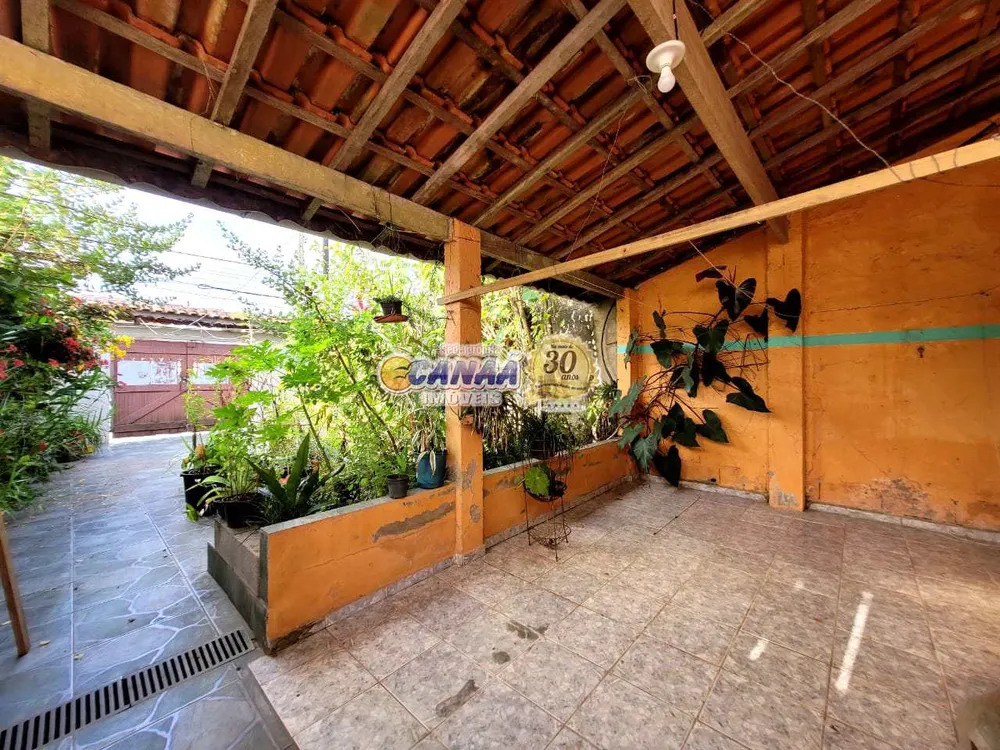 Sobrado, 2 quartos, 116 m² - Foto 4