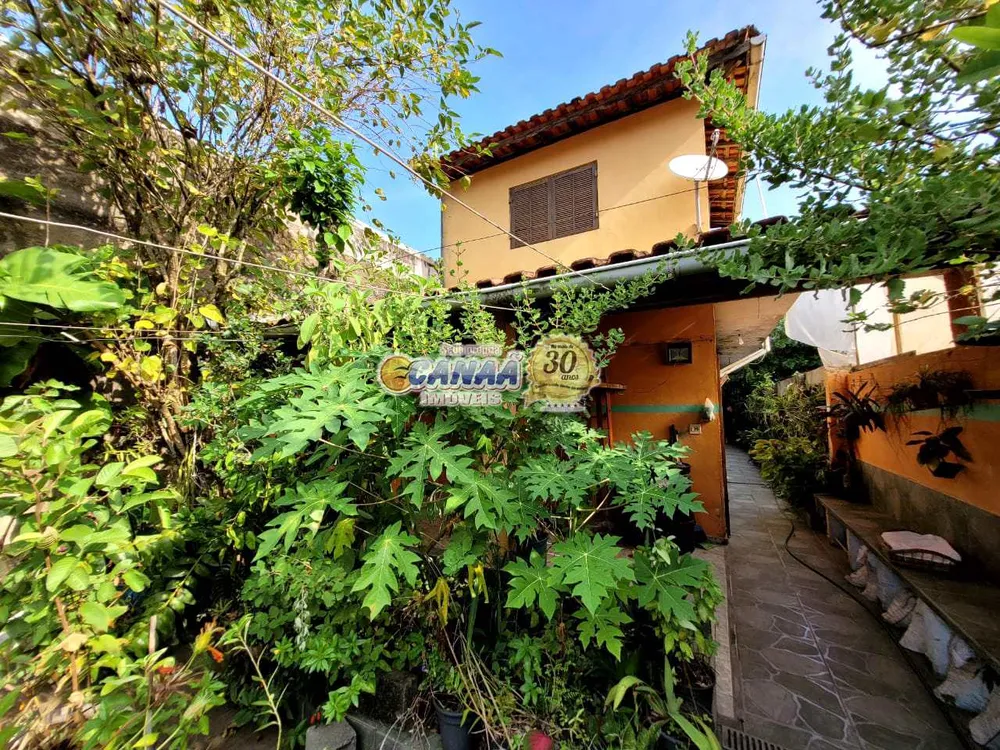 Sobrado, 2 quartos, 116 m² - Foto 2