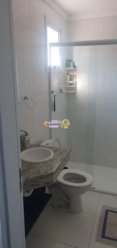Apartamento, 2 quartos, 70 m² - Foto 6