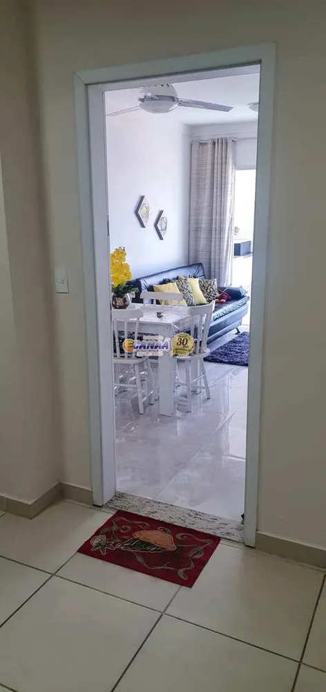 Apartamento, 2 quartos, 70 m² - Foto 2