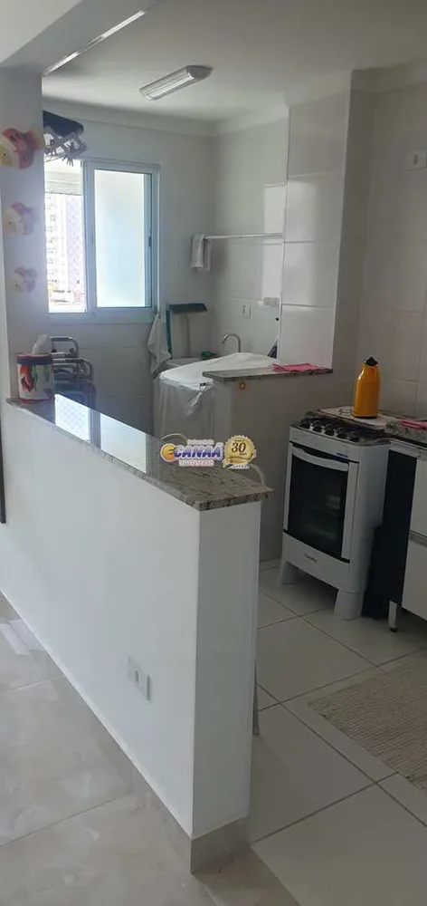 Apartamento, 2 quartos, 70 m² - Foto 3