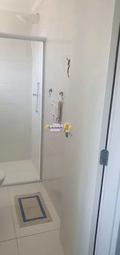 Apartamento, 2 quartos, 70 m² - Foto 8