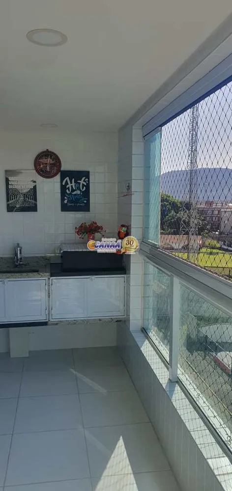 Apartamento, 2 quartos, 70 m² - Foto 9