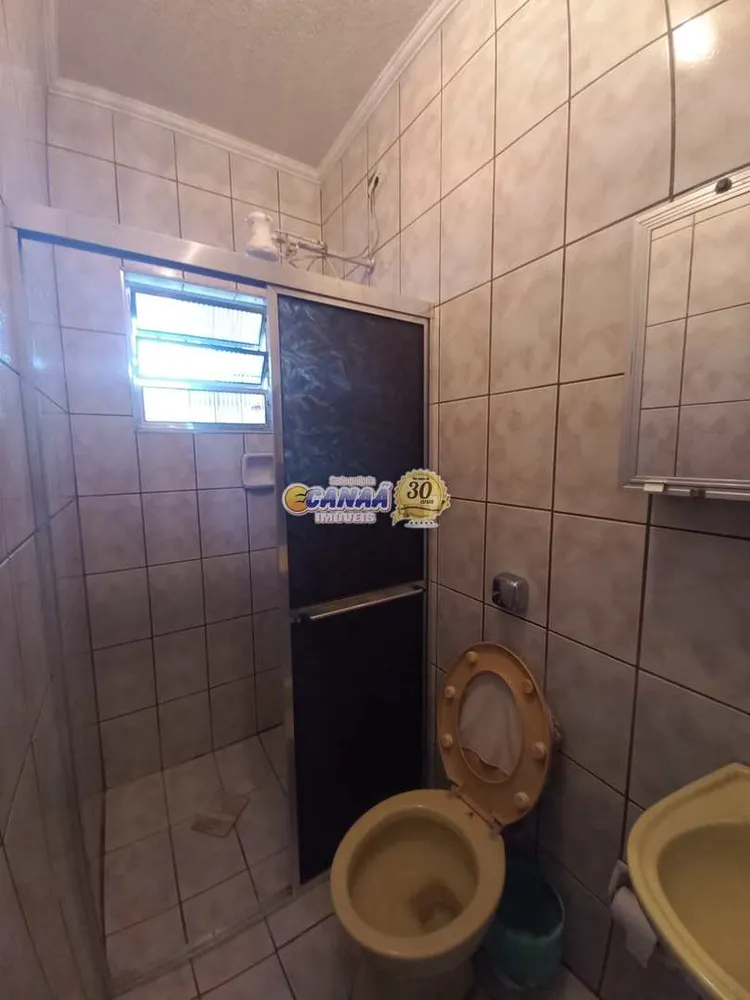 Casa, 2 quartos, 84 m² - Foto 13