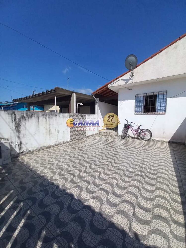 Casa, 2 quartos, 84 m² - Foto 1