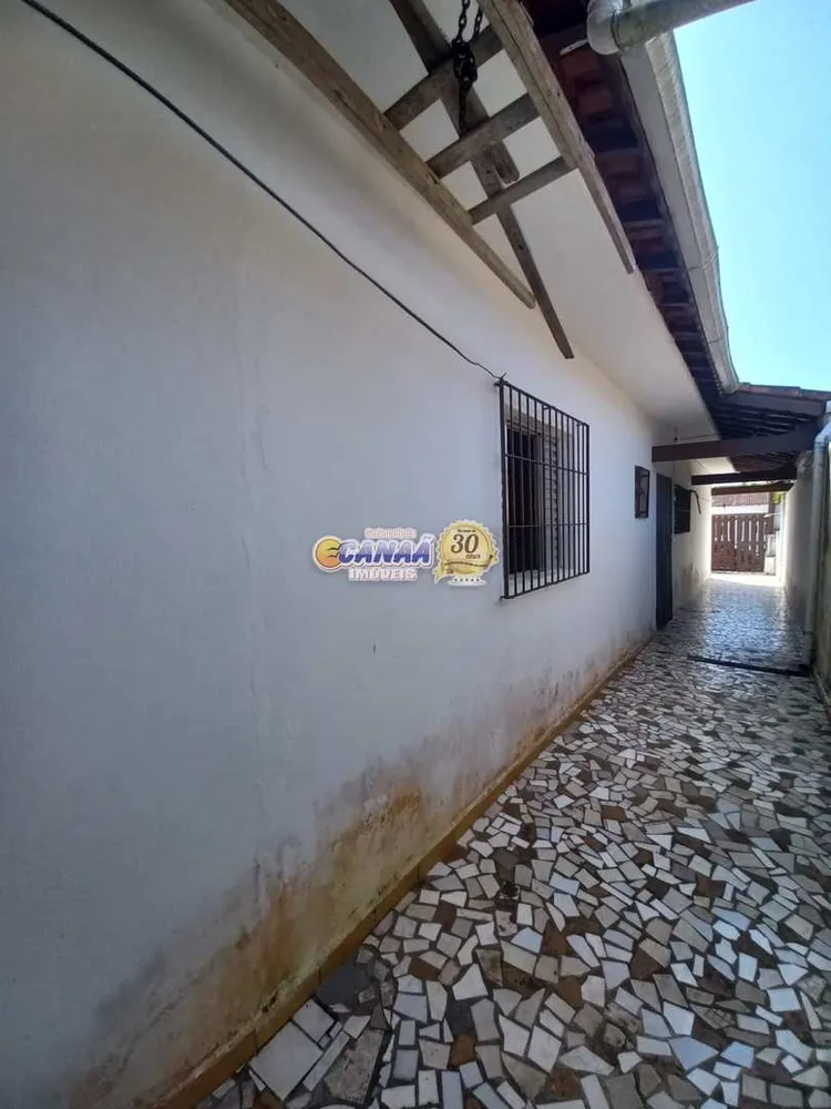 Casa, 2 quartos, 84 m² - Foto 16