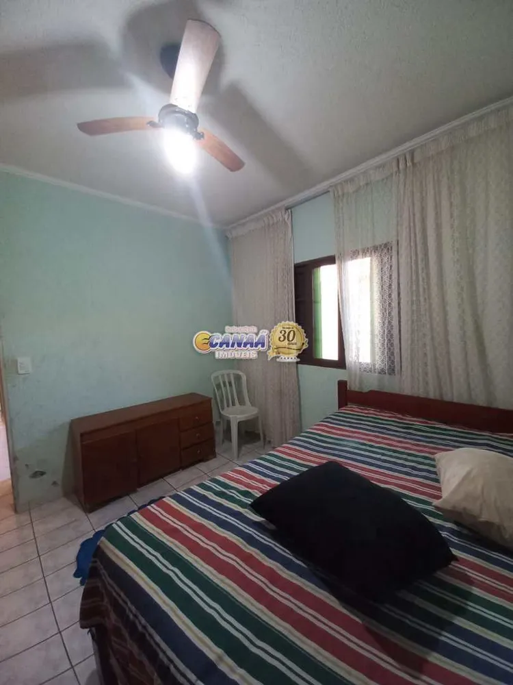 Casa, 2 quartos, 84 m² - Foto 11