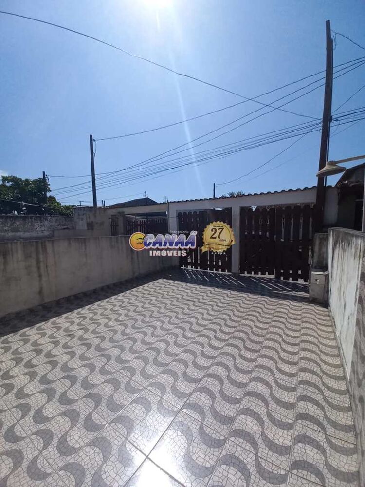 Casa, 2 quartos, 84 m² - Foto 2
