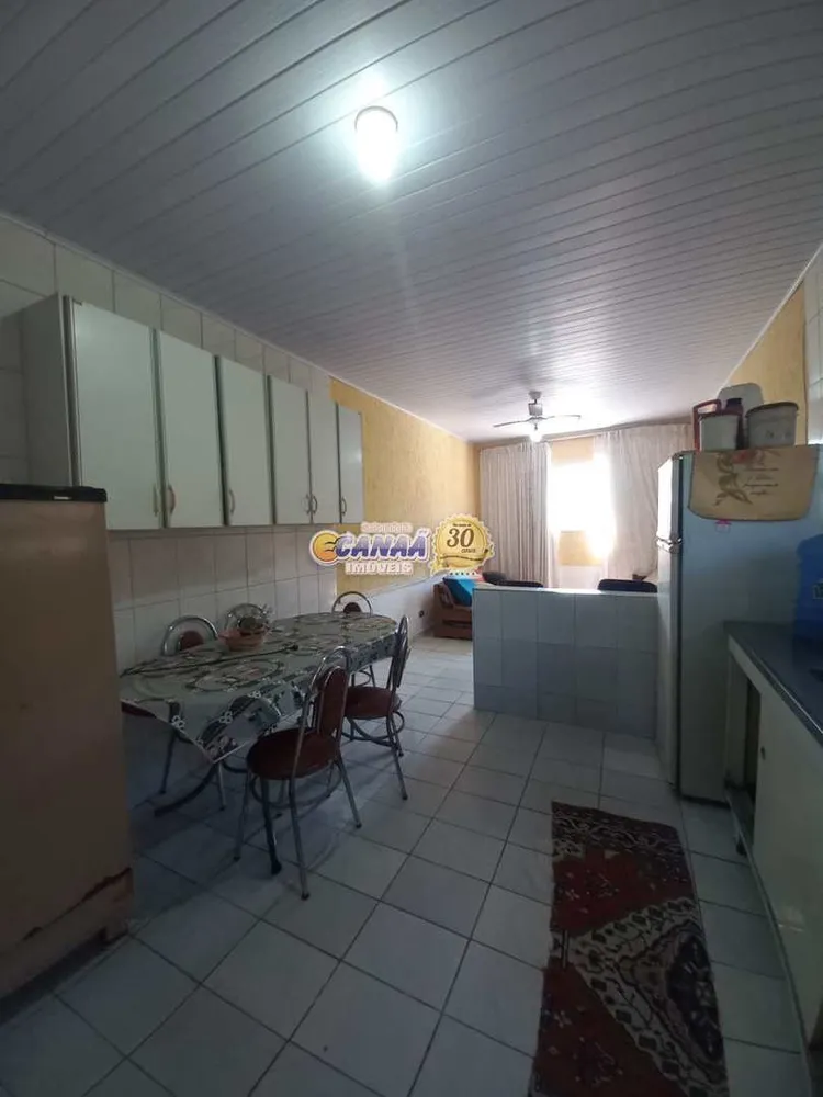 Casa, 2 quartos, 84 m² - Foto 6