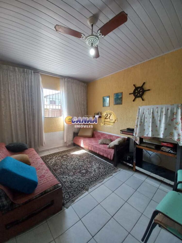 Casa, 2 quartos, 84 m² - Foto 4