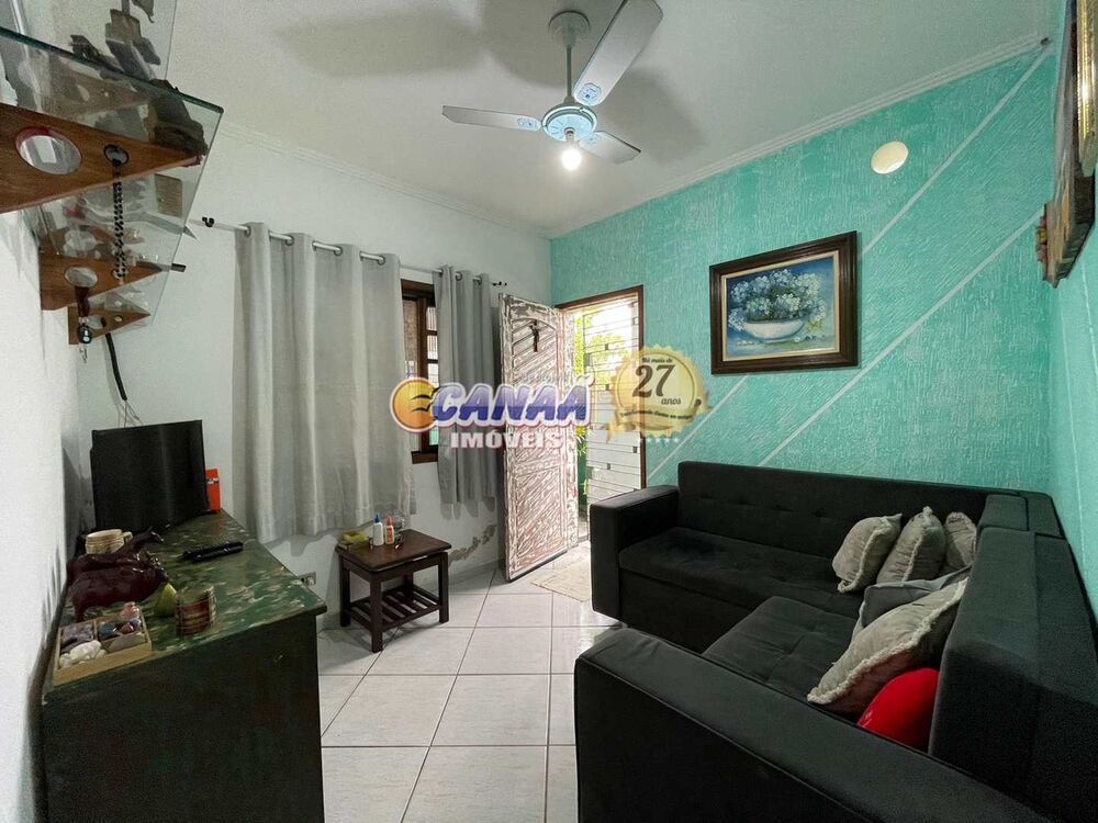Casa, 2 quartos, 75 m² - Foto 4
