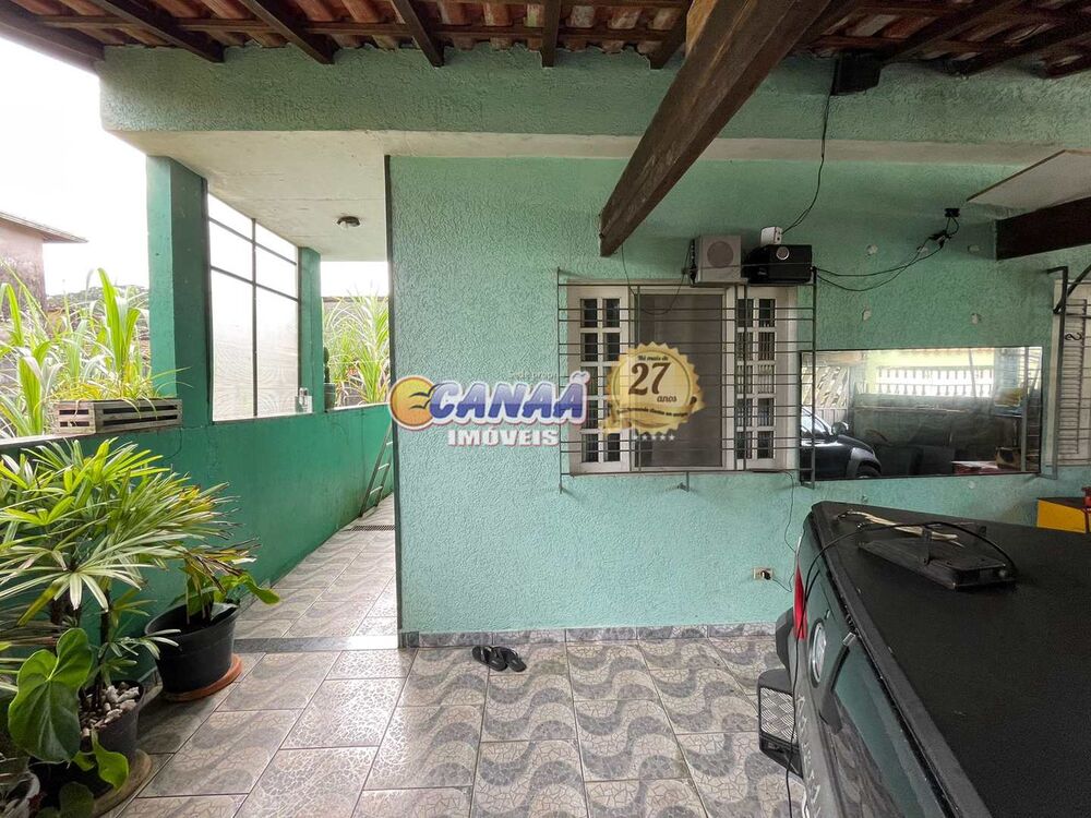 Casa, 2 quartos, 75 m² - Foto 1
