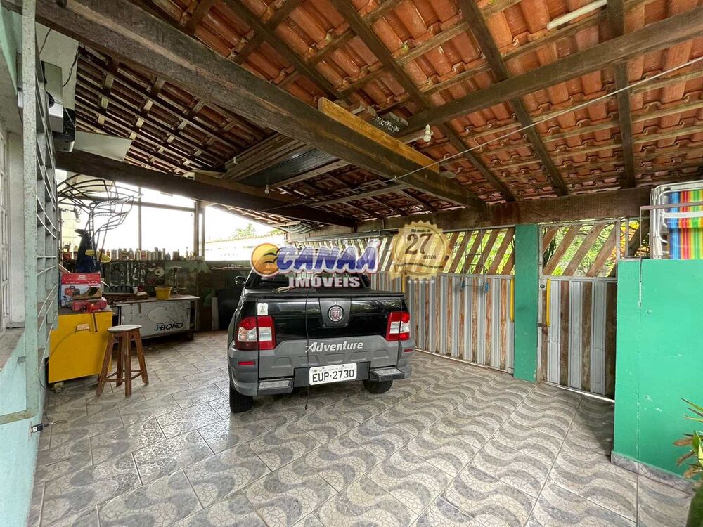 Casa, 2 quartos, 75 m² - Foto 3