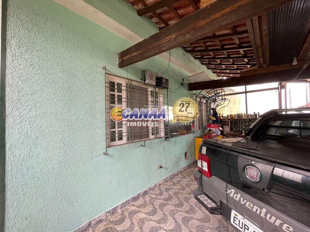 Casa, 2 quartos, 75 m² - Foto 2