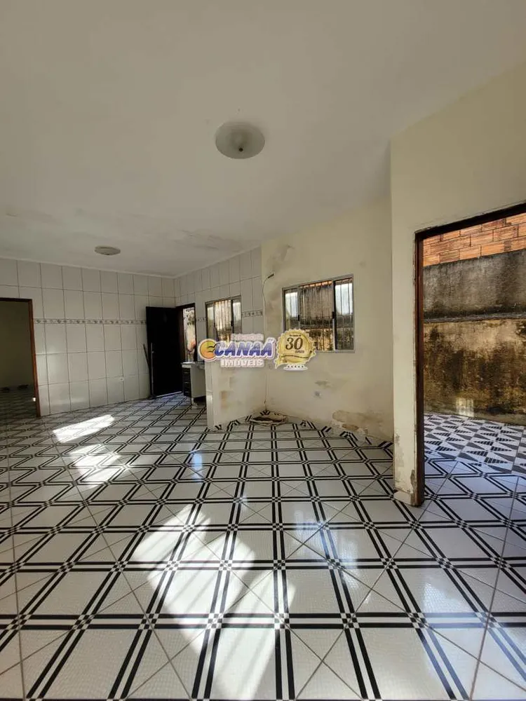 Casa, 2 quartos, 67 m² - Foto 5