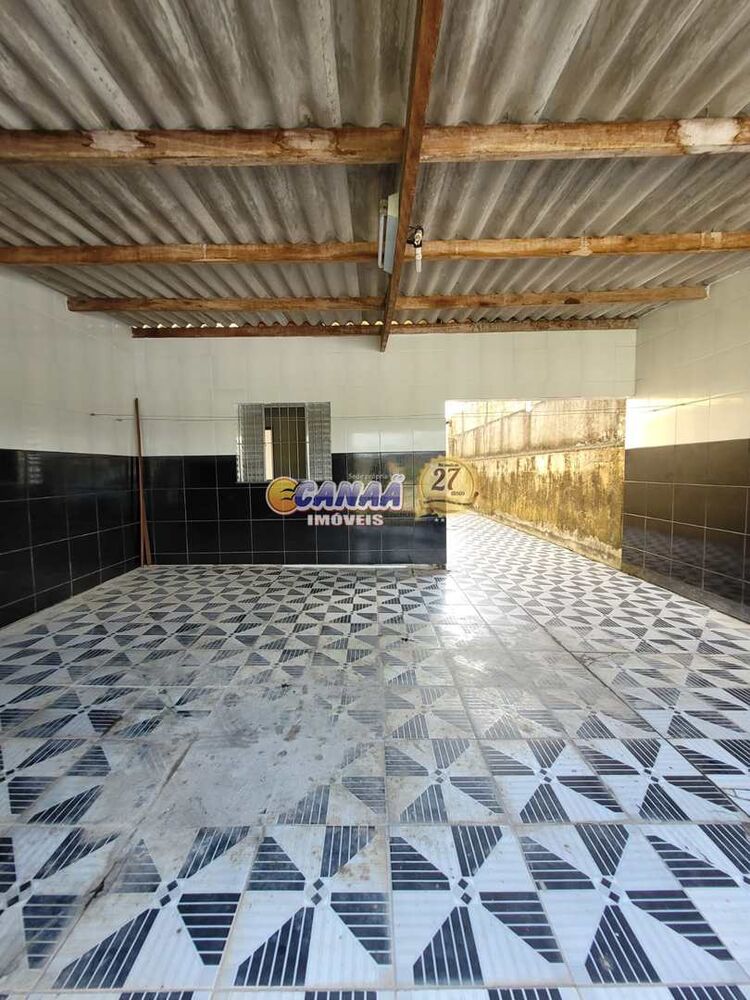 Casa, 2 quartos, 67 m² - Foto 2