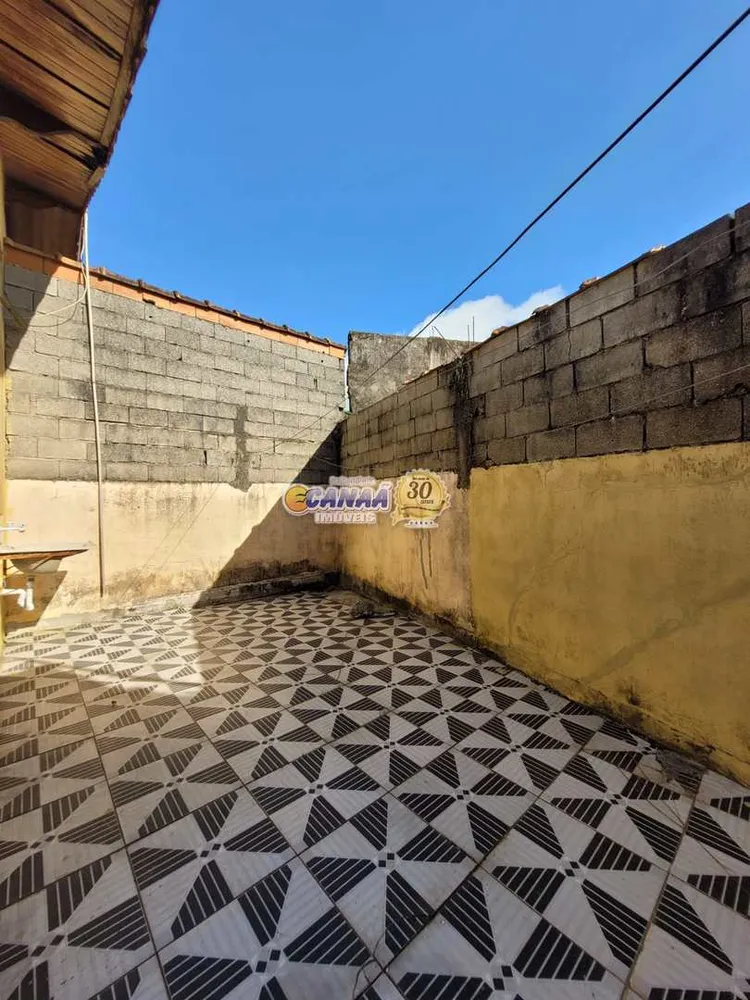 Casa, 2 quartos, 67 m² - Foto 16